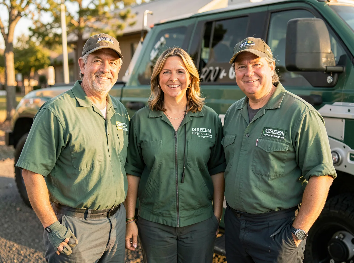 Water Damage Restoration company in Woodland Park, CO